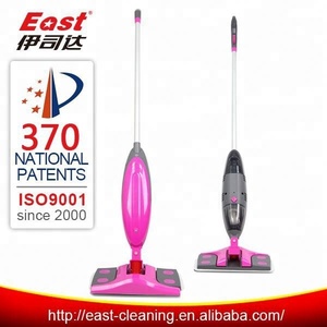 Herramientas de limpieza del hogar X3 vapor fregona eléctrica - Product Image 3