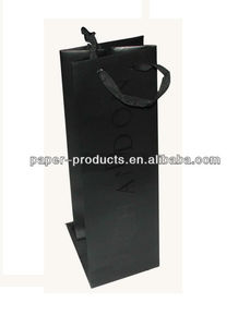 Llena brillante bling del embalaje idea <span class=keywords><strong>digi</strong></span> barato/bolsa de papel vino bolsa de regalo de papel/papel especial diseño bolsa - Product Image 4