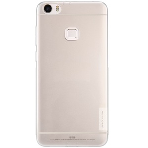 Nillkin Nature transparente TPU <span class=keywords><strong>funda</strong></span> para teléfono móvil para <span class=keywords><strong>vivo</strong></span> V3 V53 Y11 Y21 Y27 Y31 <span class=keywords><strong>Y35</strong></span> Y51 X3S X5 - Product Image 4