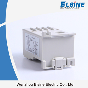 Elsine電子グラウンドフォールトリレーデジタルオーバーロードリレー - Product Image 4