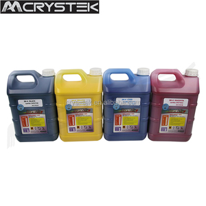 <strong>Original</strong> Solvent Sk4 <strong>Ink</strong> 508GS Crystal Jet/Icontek/Infinity/<strong>Phaeton</strong>/Challenger Solvent <strong>Ink</strong>