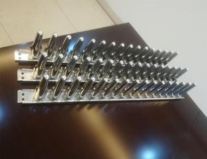 16 Wides <span class=keywords><strong>Rocket</strong></span> <span class=keywords><strong>Shape</strong></span> Khuôn - Product Image 4