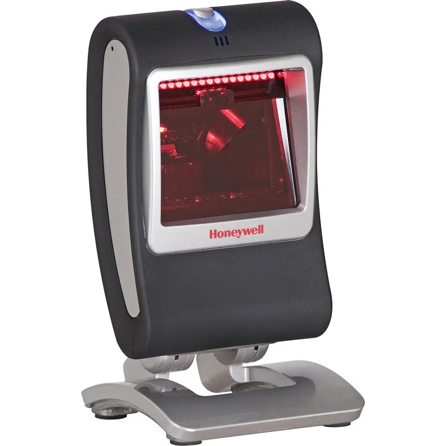 Genesis 7580G 2d scanner de código de barras honeywell