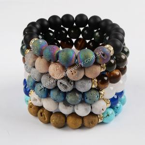 2023 Новое поступление, многофункциональный браслет из драгоценных камней, браслеты из бисера для женщин - Product Image 2