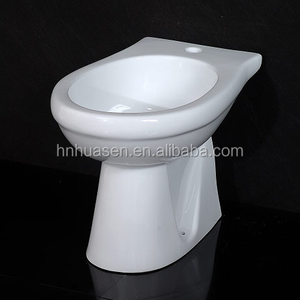 Сантехника керамическая ванная комната биде - Product Image 3