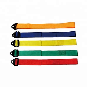 Universal Colorful Racing Car Towing <strong>Tow</strong> <strong>Straps</strong> TS-006 - Product Image 1