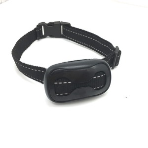 Ee.uu. Venta caliente PET Barking control humano del perro <span class=keywords><strong>no</strong></span> corteza <span class=keywords><strong>collar</strong></span> - Product Image 5