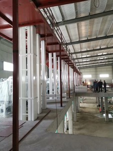 Ransport-onveyor IFT ELT, levator - Product Image 5