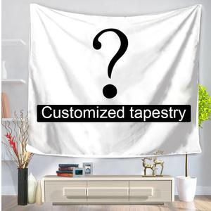 Paysage 100% Polyester conception personnalisée et taille <span class=keywords><strong>tapisserie</strong></span> murale 150X200 cm 3D Imprimé Pour La <span class=keywords><strong>Décoration</strong></span> <span class=keywords><strong>De</strong></span> La Maison <span class=keywords><strong>tapisserie</strong></span> machine - Product Image 6