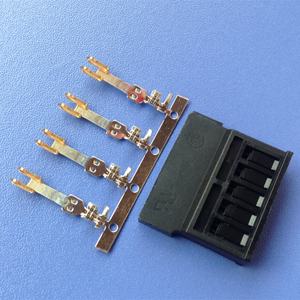 Molex <span class=keywords><strong>15</strong></span> <span class=keywords><strong>Pin</strong></span> <span class=keywords><strong>SATA</strong></span> powre kết nối - Product Image 6