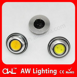 Cheap High Lumen White Warm White 2700K -7000K 1W Aluminum ACDC 12V G4 LED <b>Mini</b> Bulb for Hotel - Product Image 2