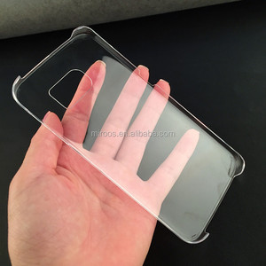 Effacer Souple Transparent TPU Housse De Protection pour <span class=keywords><strong>Samsung</strong></span> S6 S6 Bord Cas de Téléphone portable - Product Image 6