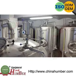 商業醸造機器microbrewery機器用販売ビール機器