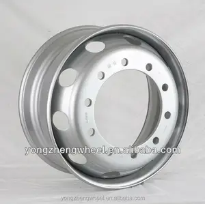 22,5x9,00 Schwere Lkw Räder Felgen