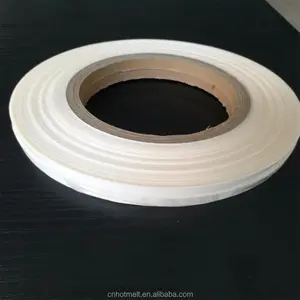 TPU High Elasticity hot melt Adhesive Tape for spandex fabric lamination Non-sew/Seamless Underwear