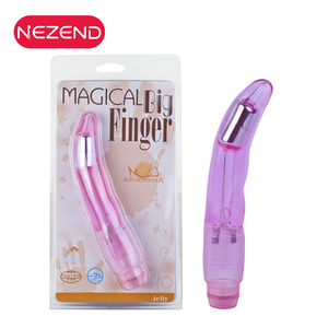 Produits pour adultes Shenzhen, homme et femme, stimulation vaginale et anale, mini gode, vibromasseur pour doigts, jouet sexuel pour femmes - Product Image 4