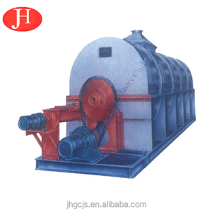 Tubo tubo in <span class=keywords><strong>bundle</strong></span> asciugatrice per asciugare amido di mais in fibra di germe - Product Image 3