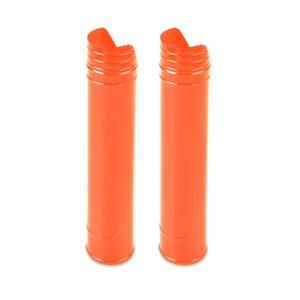 NiceCNC Plastique Tube Supérieur Fourche Garde Protecteur Pour <span class=keywords><strong>KTM</strong></span> 125 250 <span class=keywords><strong>SX</strong></span> 250 EXC <span class=keywords><strong>F</strong></span> 250 SXF XC-<span class=keywords><strong>F</strong></span> XC-W TPI <span class=keywords><strong>350</strong></span> 450 500 530 EXC TPI XC-W - Product Image 3
