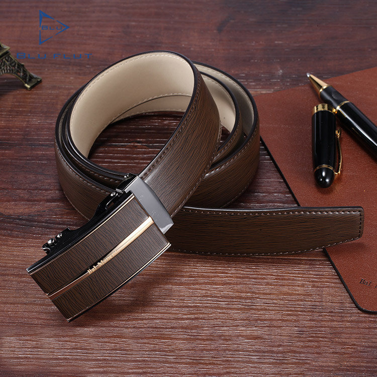 Peau de vache Chine Véritable Split Vache Ceinture En Cuir Pour Hommes, Gravure En Cuir Ceinture