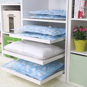 Sacco <span class=keywords><strong>Sottovuoto</strong></span> Magico Grande per Abiti e Piumoni - Product Image 3