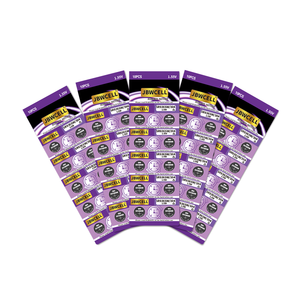 Pin Tế Bào Nút Oxit Bạc 1.55V SR936SW 394 Cho Đồng Hồ - Product Image 4