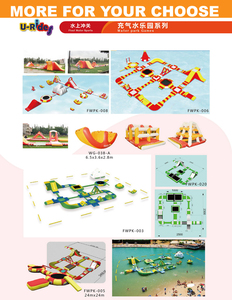 Opblaasbare Voor <span class=keywords><strong>Float</strong></span> Dock Voor Kinderen Volwassenen Drop Stitch Voor Waterpark Meer Zee School Activiteiten Zwembad Drijvend Voor Waterpark - Product Image 5