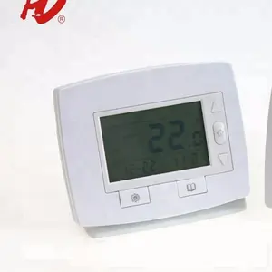 Digital Thermostat for Room temperature controller