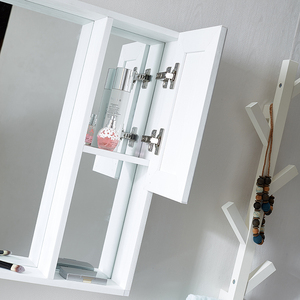 Bathroomvanity muebles maquillaje lavabo de pedestal personalizado en la <span class=keywords><strong>india</strong></span> Bathroomcabinets - Product Image 4