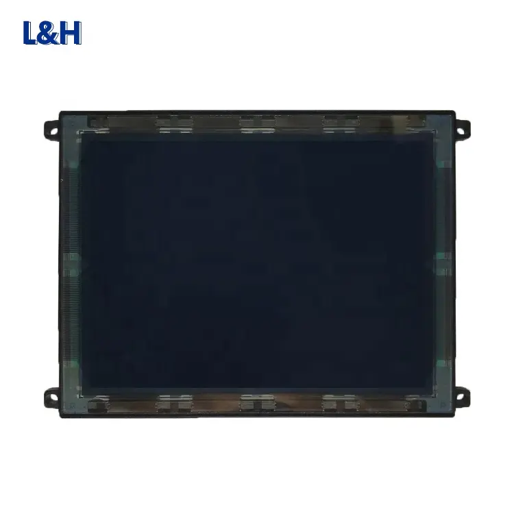 EL640.480 AG1 Flexibele Transparante Tft Lcd Projector Panel Display
