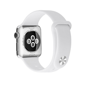 สาย Ivanhoe สำหรับนาฬิกา PP Le <span class=keywords><strong>Watch</strong></span>, 40มม. 38มม. 44มม. 42มม. สายรัดข้อมือสำรองสำหรับเล่นกีฬาสำหรับนาฬิกา PP Le Series 4/3/2/1 - Product Image 3