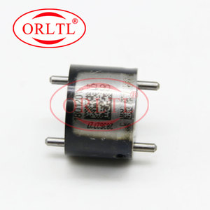 ORLTL Valvola di Regolazione iniettori di Carburante 9308625C 28297167 E Valvola di Erogazione 28392662 28277709 Per la Grande Muraglia 1100100-ED01 28231014