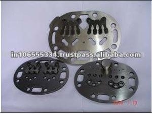 Bộ lọc không khí công nghiệp mới cho máy nén khí Giao hàng nhanh xuất khẩu cấp van tấm máy nén chất lượng cao - Product Image 2