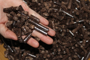 WOOD PELLET, RICE HUSK PELLET FOR HEATING 5000MT/MONTH_CHEAPEST PRICE 2017 (MS MARY - mary@vietnambiomass.com) - Product Image 3