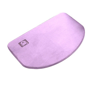Venta al por mayor digital impresión de microfibra de lujo grande barato de memoria alfombra de baño <span class=keywords><strong>para</strong></span> vender <span class=keywords><strong>Amazon</strong></span> - Product Image 5