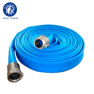 <span class=keywords><strong>2018</strong></span> nouveau arrivé pvc layflat tuyau, haute pression de pulvérisation pe tuyau tuyau - Product Image 1