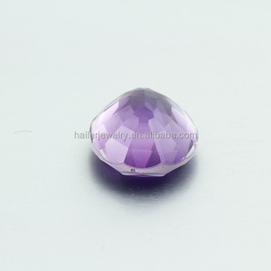 Proveedor al por mayor de <span class=keywords><strong>la</strong></span> Piedra Preciosa Oval Cut Amethyst Natural <span class=keywords><strong>Para</strong></span> El Anillo - Product Image 4