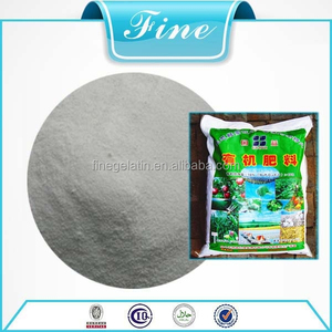 Grado técnico de carne hydrolyze colágeno / vegetal proteína para planta - Product Image 4