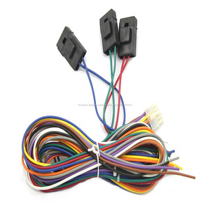 OBD mini usb tel konektörü <span class=keywords><strong>2</strong></span> çekirdekli ekranlı kablo - Product Image 2