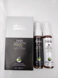 Jour et Nuit 30 Jours <span class=keywords><strong>Calvitie</strong></span> Rapide repousse des cheveux sérum liquide 100% garantie huile <span class=keywords><strong>de</strong></span> repousse des cheveux pour les hommes - Product Image 4