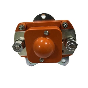 Coffre-fort Intelligent GSZ2 Série GSZ2-400SI Normalement Ouvert DC <span class=keywords><strong>Contacteur</strong></span> 24 V DC Relais - Product Image 2