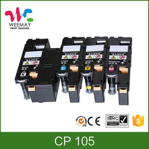 Comprar compatibles FUJIXerox DocuPrint CP 105b/205/215 cartucho de tóner - Product Image 2