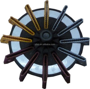 Diamed Gel Kaarten Centrifuge En Incubator Gemaakt In China - Product Image 3
