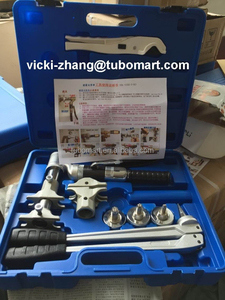 Hydronic לחיצה כלים עבור PEX אבזרי עם <span class=keywords><strong>expander</strong></span> OEM מפעל מחיר