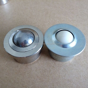 Bola de rodamiento BTU Bola de rodillo de transferencia unidad unidad de transferencia de bola fábrica CY-15A CY-25A CY-30A SP-22 IK IA-25 rueda giratoria - Product Image 2