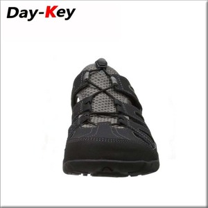 Di Modo di estate Casuali dei Nuovi Uomini di Sport <span class=keywords><strong>da</strong></span> Spiaggia Sandali di Cuoio Scarpe - Product Image 4
