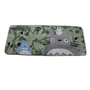 Totoro <span class=keywords><strong>tappeto</strong></span> di corallo del velluto per bambini stuoia del fumetto <span class=keywords><strong>tappeto</strong></span> - Product Image 1