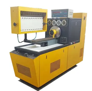 Chenyang BD850 lapin otti — pompe à injection diesel, banc de test d'injection de carburant - Product Image 1