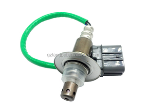 Sensore di ossigeno muslimfit per 2006-2015 Suzu-ki <span class=keywords><strong>Grand</strong></span> <span class=keywords><strong>Vitara</strong></span> 1.6 <span class=keywords><strong>2.0</strong></span> OEM 18213-65J00 1821365 j00 - Product Image 2