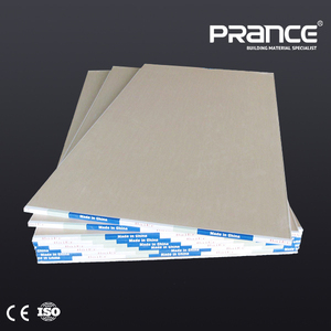 Materiali da costruzione Carta Affrontato Cartongesso - Product Image 1