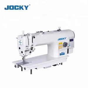 JK7903DN-4 công nghiệp vi tính trực tiếp ổ đĩa kim thức ăn lockstitch máy may hoàn toàn tự động